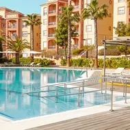 Ama Islantilla Resort