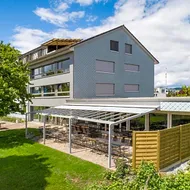 Rapperswil-Jona Youth Hostel
