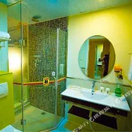 Su 8 Hotel (Wenzhou Wuma Street Dananmen Branch)