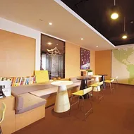 IU Hotel Hezhou Bus Terminal