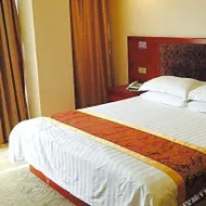 Tuke China Hotel (Pingyang Jiefang Street Branch)