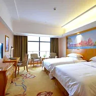Vienna International Hotel North Qinzhou District Government High-Speed Railway Station