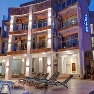 Jupiter 1 Family Hotel