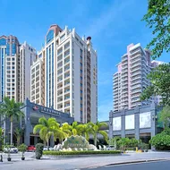 Sanya Shanghai Huating Boutique Resort Hotel