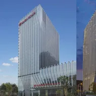 Wanda Realm Wuhan
