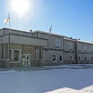 Super 8 by Wyndham Moosonee