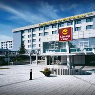 Clarion Congress Hotel Ostrava