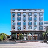 Poltton International Service Apartment Changtai Yuanxi