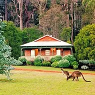 Karri Valley Chalets