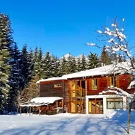 Sporthotel Grünau - Wimmergreuth
