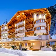 Hotel Trofana Royal