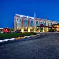 Western Hotel - Ghayathi