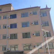 Lincang Xishanlinyu Theme Hotel