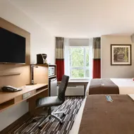 Microtel Inn and Suites by Wyndham Mont Tremblant