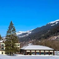 Davos-Serneus Water Resort - BAD SERNEUS HOTEL