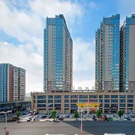 Vienna Hotel Guangdong Shanwei Luhe