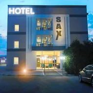 Hotel SAX Gračanica