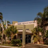 Fenix Araxa Hotel