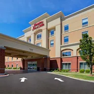 Hampton Inn By Hilton And Suites Flint Grand Blanc
