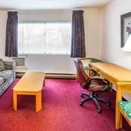 Howard Johnson Fort St. John