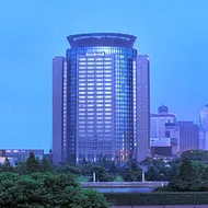 Grand Rezen Hotel New City Garden Suzhou