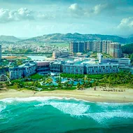 Marriott Resort Xiangshui Bay