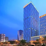 Wanda Realm Liuzhou