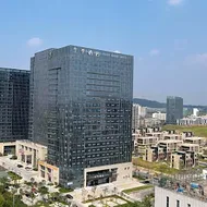 Ji Hotel Lu'an Jinzhai Meishan Lake Road