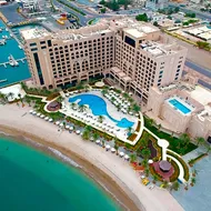 Al Bahar Hotel & Resort