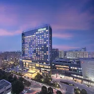 Hilton Taizhou