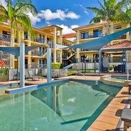 South Pacific Apartments