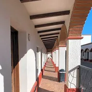 Hotel Andares de Kino by Rotamundos
