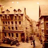 Romantik Hotel Wilden Mann Luzern