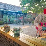 Beijing Badaling Great Wall Cao Courtyard Hostel