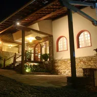 Pousada Do Arcanjo