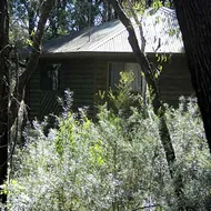 Twin Falls Bush Cottages