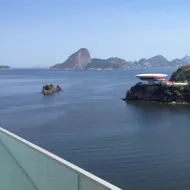 H Niterói Hotel