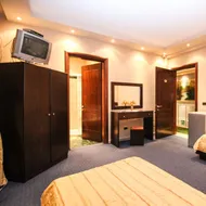 SMERALD HOTEL