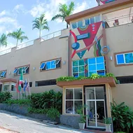 Kiriri Garden Hotel