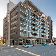Honeysuckle Apartments