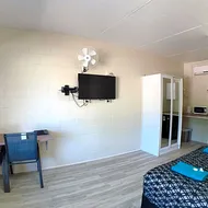 Tropical City Motor Inn