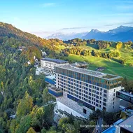Bürgenstock Hotel & Alpine Spa