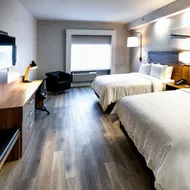 Holiday Inn Express & Suites Trois Rivieres Ouest