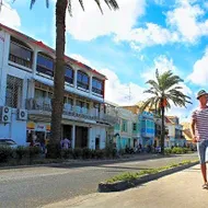 THe Don Paco Hotel