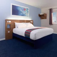 Travelodge Liverpool John Lennon Airport