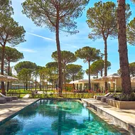 Melia Durres Albania