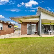 Comfort Suites Clubarham Golf Club