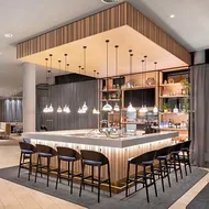 Courtyard by Marriott Basel