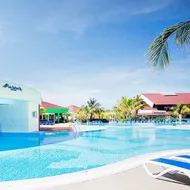 Memories Caribe Beach Resort
