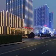 Wanda Realm Jingzhou
